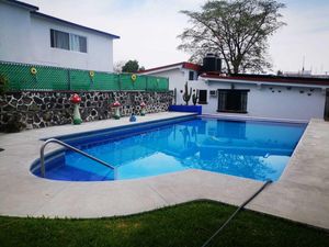 Casa en Venta en Amates Yautepec