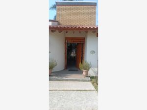 Casa en Venta en Lomas de Cocoyoc Atlatlahucan