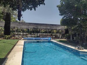 Casa en Venta en Lomas de Cocoyoc Atlatlahucan