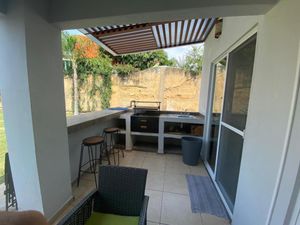 Casa en Venta en Real de Oaxtepec Yautepec