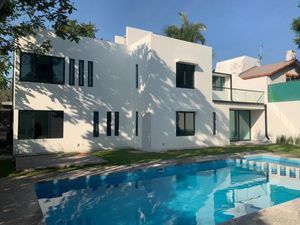 Casa en Venta en Cocoyoc Yautepec