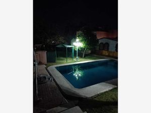 Casa en Venta en Oaxtepec Centro Yautepec