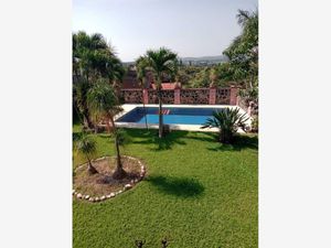 Casa en Venta en Las Quintas Yautepec