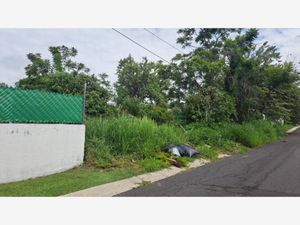 Terreno en Venta en Lomas de Cocoyoc Atlatlahucan