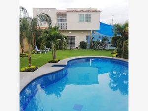 Casa en Venta en Oaxtepec Centro Yautepec