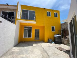 Casa en Venta en Ignacio Zaragoza Cuautla