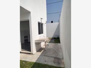 Casa en Venta en Gabriel Tepepa Cuautla