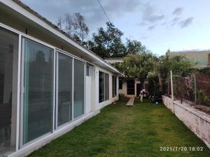 Casa en Venta en Agua Hedionda Cuautla