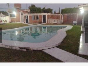 Casa en Venta en Paraíso Tlahuica Ayala