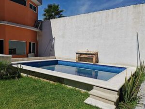 Casa en Venta en Peña Flores (Palo Verde) Cuautla