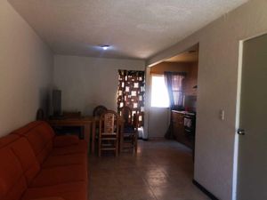 Casa en Venta en San Carlos Yautepec