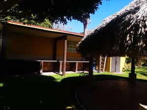 Casa en Venta en San Carlos Yautepec