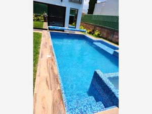 Casa en Venta en Lomas de Cocoyoc Atlatlahucan