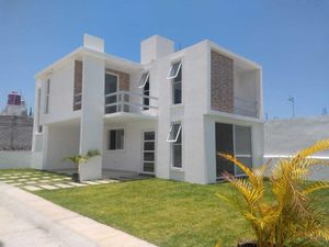 Casa en Venta en Gabriel Tepepa Cuautla