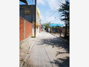 Casa en Venta en Tepeyac Cuautla