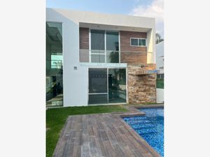 Casa en Venta en Lomas de Cocoyoc Atlatlahucan