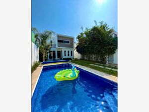 Casa en Venta en Jardines de Tlayacapan Tlayacapan