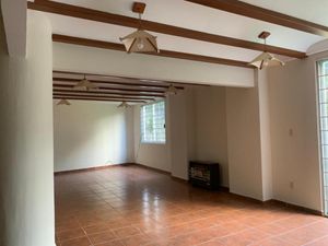 Casa en Venta en Pedregal de San Francisco Coyoacán