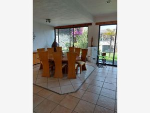 Casa en Venta en Las Fincas Jiutepec