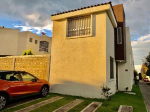 Casa en Venta en San Juan Bosco Puebla