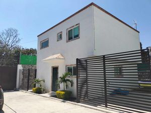 Casa en Venta en Santa Rosa Yautepec
