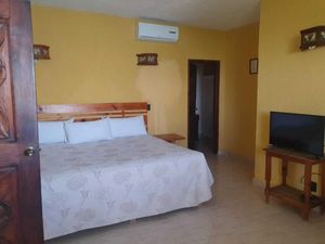 Hotel en Venta en Tequesquitengo Jojutla