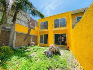 Casa en Venta en Ignacio Zaragoza Cuautla