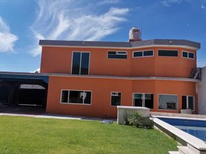 Casa en Venta en Peña Flores (Palo Verde) Cuautla