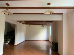 Casa en Venta en Pedregal de San Francisco Coyoacán