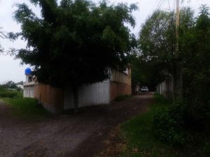 Terreno en Venta en Casasano Cuautla