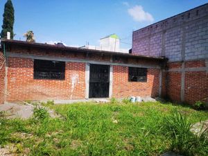 Casa en Venta en Tepeyac Cuautla