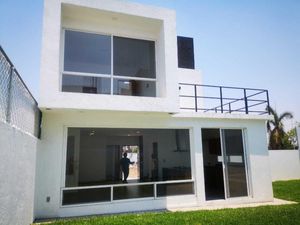 Casa en Venta en Oaxtepec Centro Yautepec