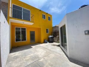 Casa en Venta en Ignacio Zaragoza Cuautla