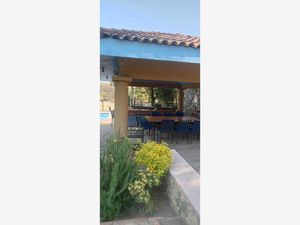 Casa en Venta en Lomas de Cocoyoc Atlatlahucan