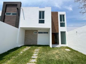 Casa en Venta en Oaxtepec Centro Yautepec