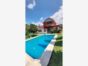 Casa en Venta en Oaxtepec Centro Yautepec