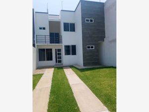 Casa en Venta en Juan Morales Yecapixtla