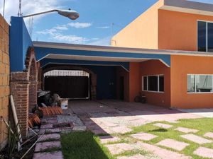 Casa en Venta en Peña Flores (Palo Verde) Cuautla