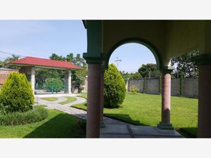 Casa en Venta en Tierra Larga Cuautla