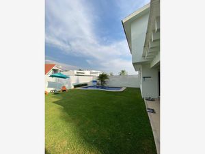 Casa en Venta en Lomas de Cocoyoc Atlatlahucan