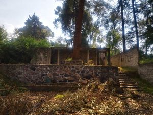 Terreno en Venta en Izta-Popo Amecameca