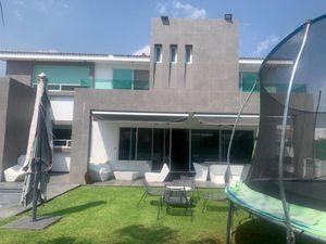 Casa en Venta en Lomas de Cocoyoc Atlatlahucan