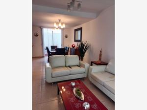 Casa en Venta en Del Parque Residencial El Marqués