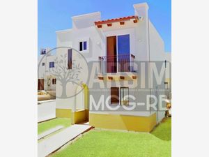 Casa en Venta en Monte Real Residencial Los Cabos