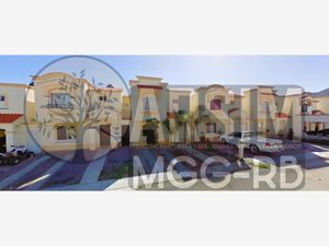 Casa en Venta en Marsella Residencial Guaymas