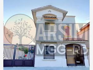 Casa en Venta en Puerta Real Residencial Hermosillo