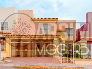 Casa en Venta en Las Fuentes Chihuahua