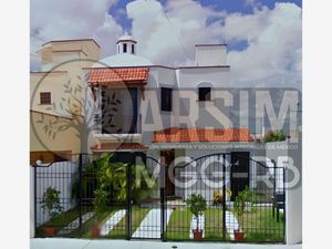 Casa en Venta en Supermanzana 50 Benito Juárez