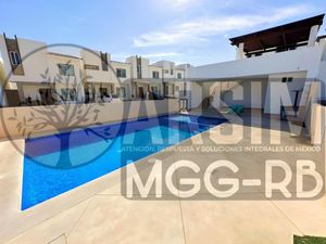 Casa en Venta en Monte Real Residencial Los Cabos