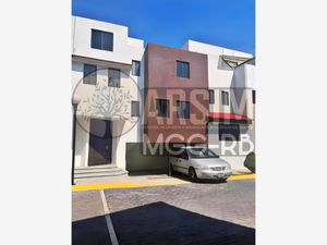 Casa en Venta en Valle de Tepepan Tlalpan